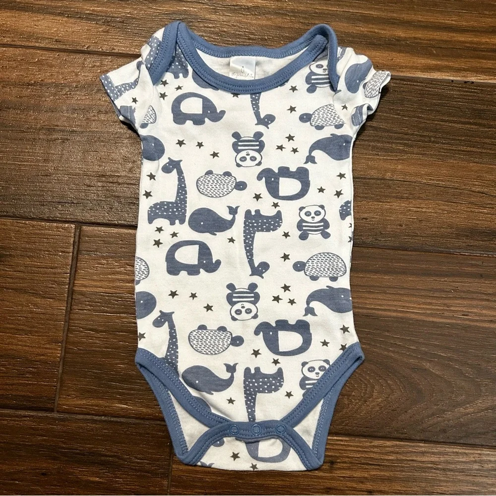 The Peanutshell peanutshell layette